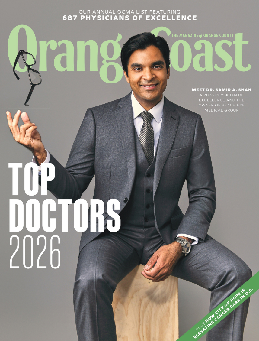 Orange-Coast January 01, 2026 Issue Cover
