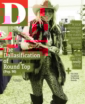 D-Magazine March 01, 2026 Issue Cover