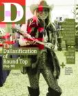 D Magazine March 01, 2026 Issue Cover