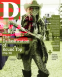D Magazine March 01, 2026 Issue Cover