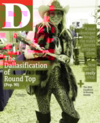 D Magazine March 01, 2026 Issue Cover