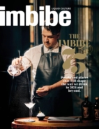 Imbibe January 01, 2024 Issue Cover