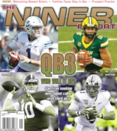 The-Niner-Report April 01, 2021 Issue Cover
