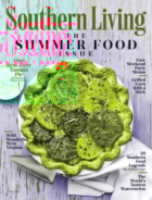 Southern-Living July 01, 2019 Issue Cover