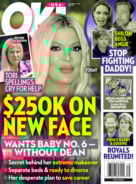 Ok September 27, 2021 Issue Cover