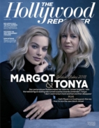 The-Hollywood-Reporter January 04, 2018 Issue Cover
