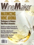 Winemaker April 01, 2020 Issue Cover