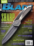 Blade November 01, 2016 Issue Cover