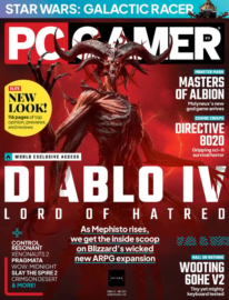 PC-Gamer-(US-Edition) July 01, 2026 Issue Cover