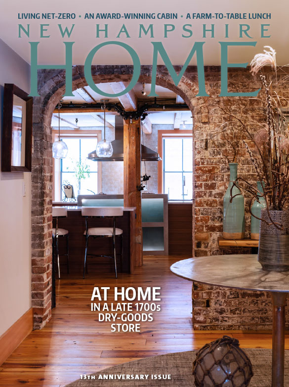 New-Hampshire-Home March 01, 2020 Issue Cover