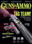 Guns-and-Ammo March 01, 2020 Issue Cover