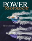 Power & Motoryacht April 01, 2026 Issue Cover