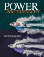 Power-and-Motoryacht April 01, 2026 Issue Cover