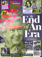 Us-Weekly November 23, 2020 Issue Cover