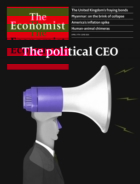 The-Economist April 17, 2021 Issue Cover