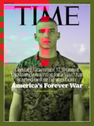 Time October 21, 2019 Issue Cover