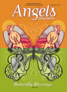 Angels-on-Earth September 01, 2017 Issue Cover