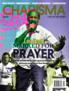 Charisma March 01, 2016 Issue Cover