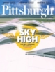 Pittsburgh-Magazine September 01, 2025 Issue Cover
