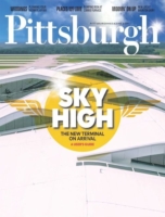 Pittsburgh Magazine September 01, 2025 Issue Cover