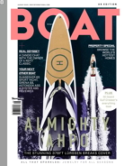 Boat-International-US August 01, 2022 Issue Cover