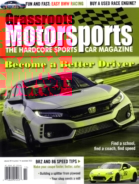 Grassroots-Motorsports November 01, 2022 Issue Cover