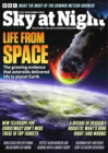 BBC Sky at Night December 01, 2025 Issue Cover