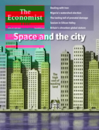 The-Economist April 04, 2015 Issue Cover