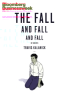 Bloomberg-Businessweek January 22, 2018 Issue Cover