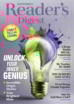 Readers-Digest August 01, 2025 Issue Cover