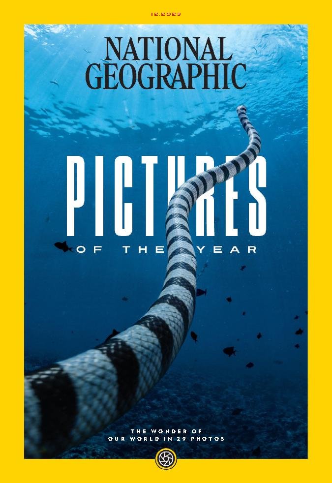 National geographic magazine magazine agent