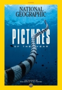 National-Geographic December 01, 2023 Issue Cover