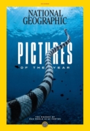 National Geographic December 01, 2023 Issue Cover