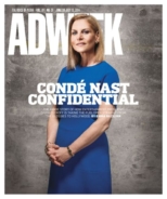 Adweek June 30, 2014 Issue Cover