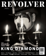 Revolver December 01, 2018 Issue Cover