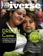 The-EDU-Ledger December 16, 2014 Issue Cover