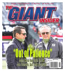 Giants-Insider February 01, 2025 Issue Cover