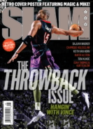 Slam August 01, 2014 Issue Cover