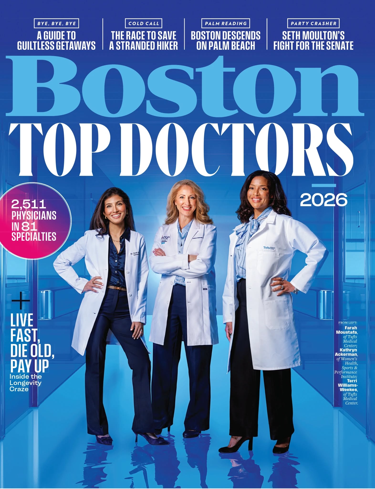 Boston February 01, 2026 Issue Cover