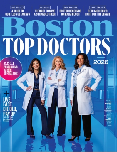 Boston February 01, 2026 Issue Cover