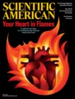 Scientific American May 01, 2026 Issue Cover
