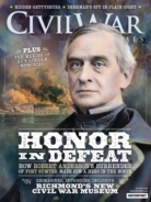 Civil-War-Times October 01, 2019 Issue Cover