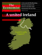 The-Economist February 15, 2020 Issue Cover