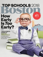 Boston September 01, 2018 Issue Cover