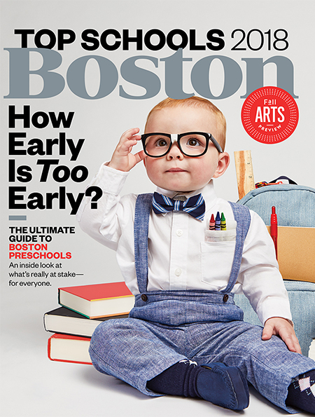 Boston September 01, 2018 Issue Cover