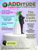 ADDitude March 01, 2023 Issue Cover