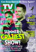 TV-Guide July 06, 2020 Issue Cover