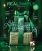 Real-Simple December 01, 2024 Issue Cover