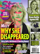 Star November 21, 2022 Issue Cover