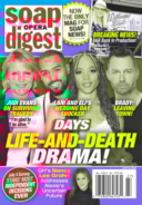 Soap-Opera-Digest July 06, 2020 Issue Cover